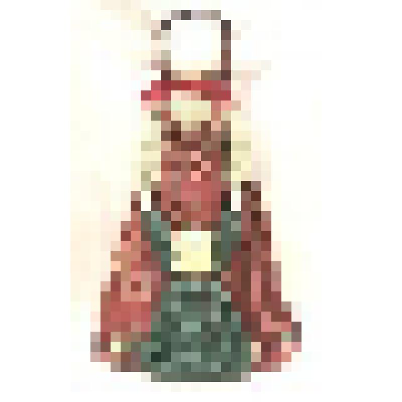 Кукла-ведучка