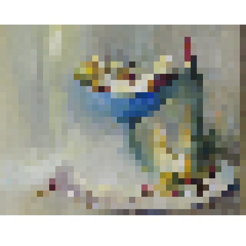 Натюрморт с фруктами