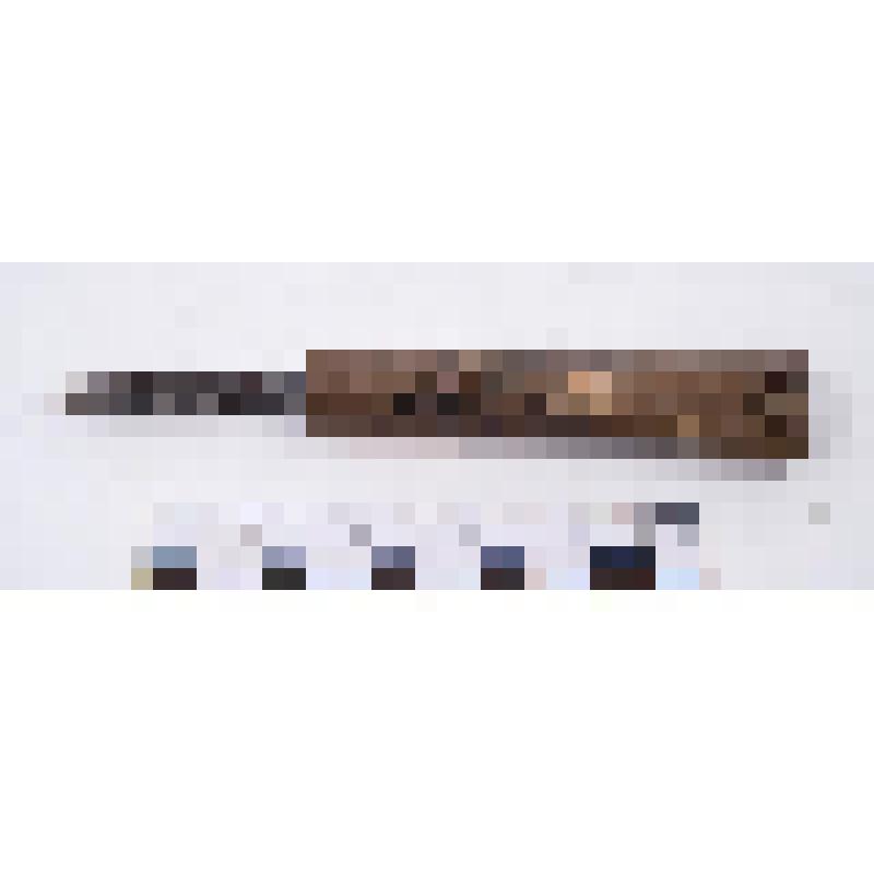 Нож с рукоятью