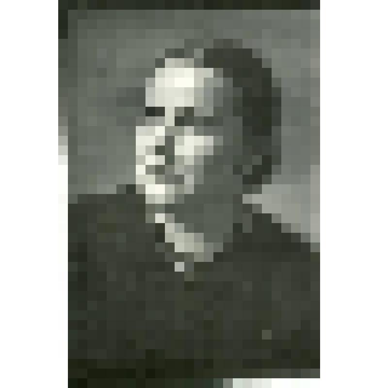 Фотокопия. Л.К.Татьяничева. (Портрет для книги)