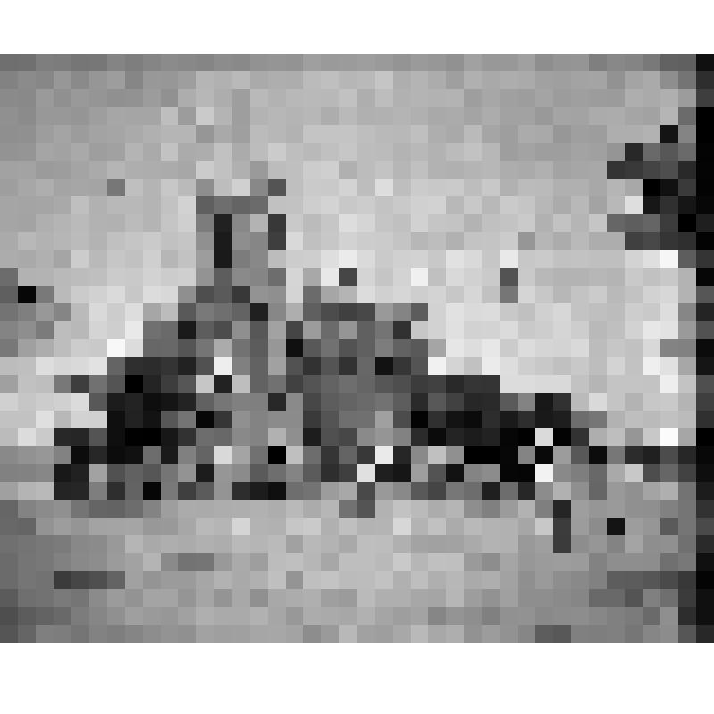 Фотография. Лютеранская кирха Христа Спасителя