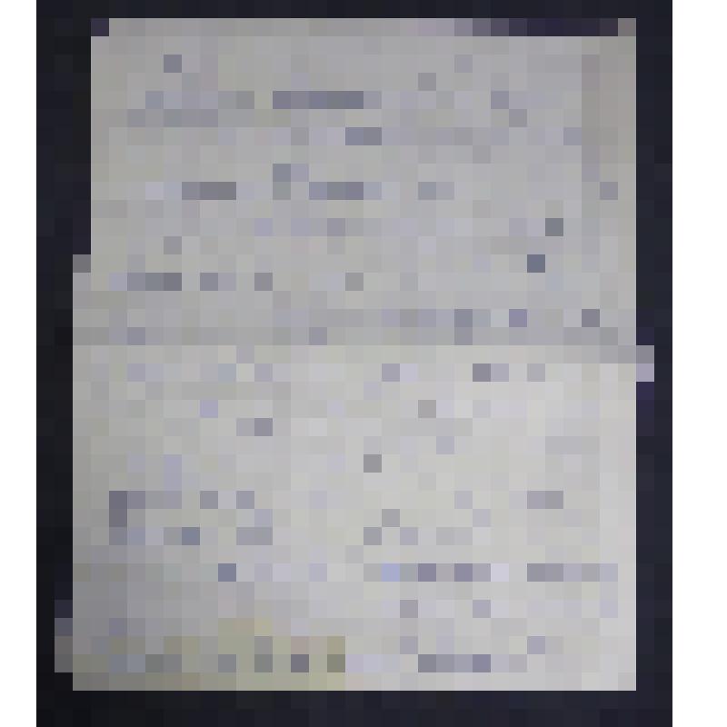 Письмо в почтовом конверте