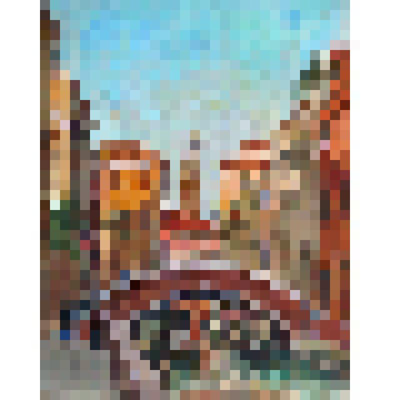 Венеция. Канал