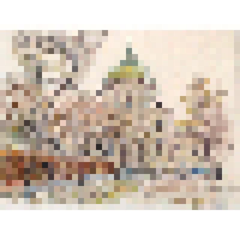 Москва. Церковь Большого Вознесения