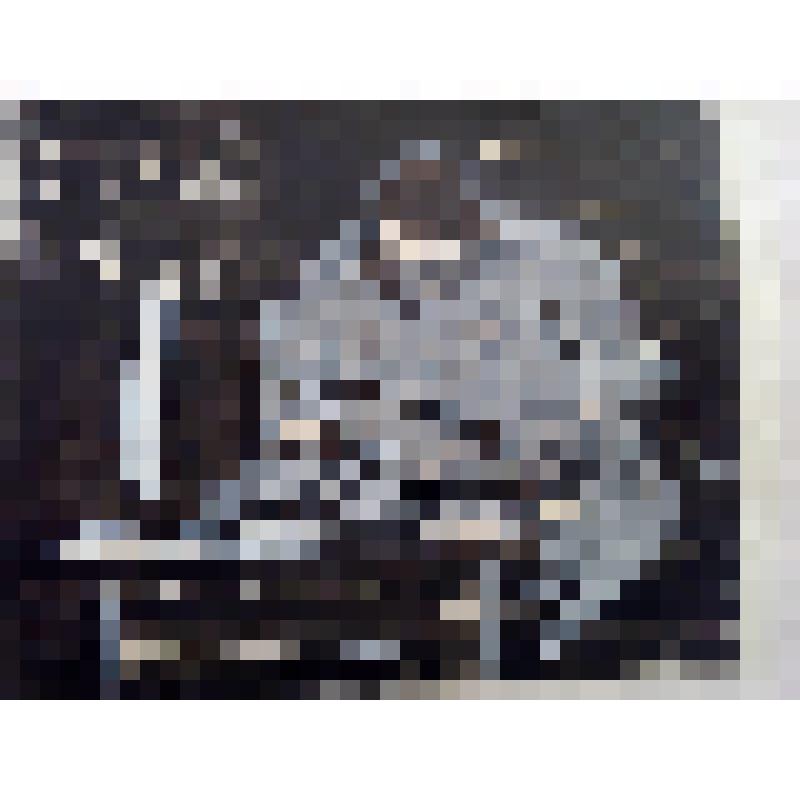 "Эскиз к серии "История моего народа"