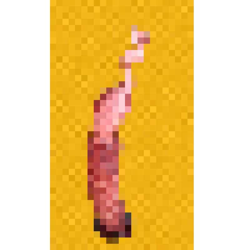 Скульптура. Жар-птица