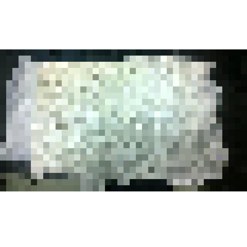 Деталь костюма В.М. Фирсовой к партии Розины. Мантилья. (КП-1725). "Севильский цирюльник". Россини Д.; 1944, реж. Захаров Р.В., худ. Макаров Р.Р