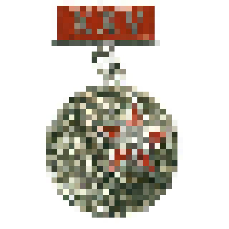 Значок. 25-я художественная выставка. на колодке. СССР