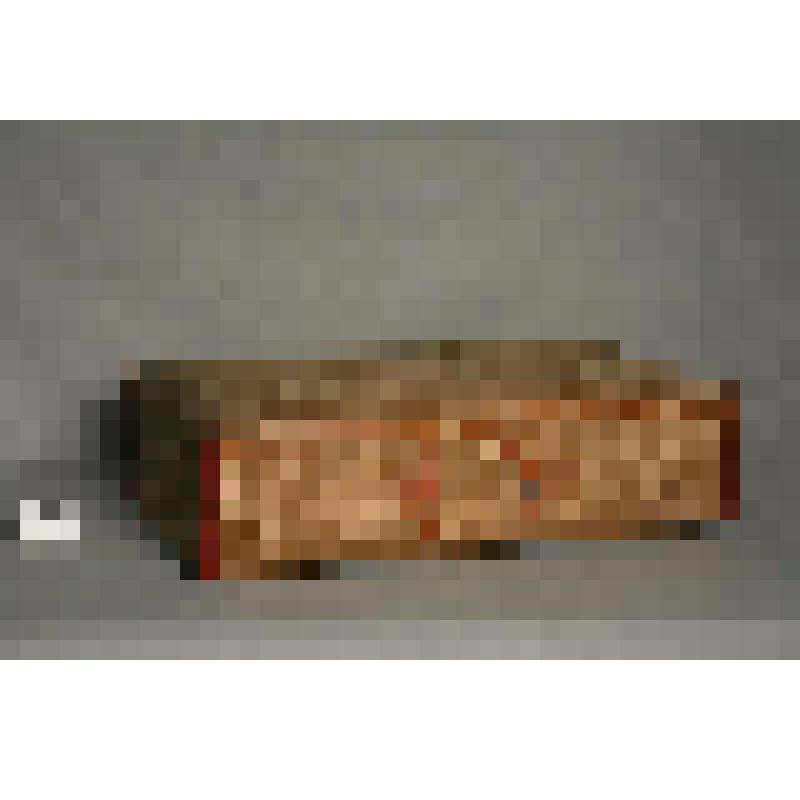 Чемодан плетеный (часть)