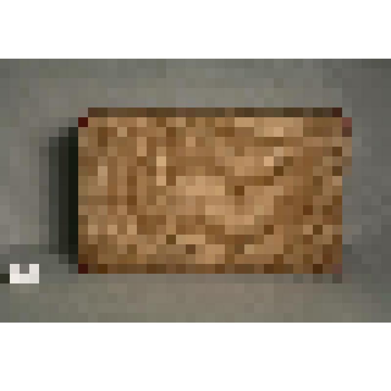 Чемодан плетеный (часть)