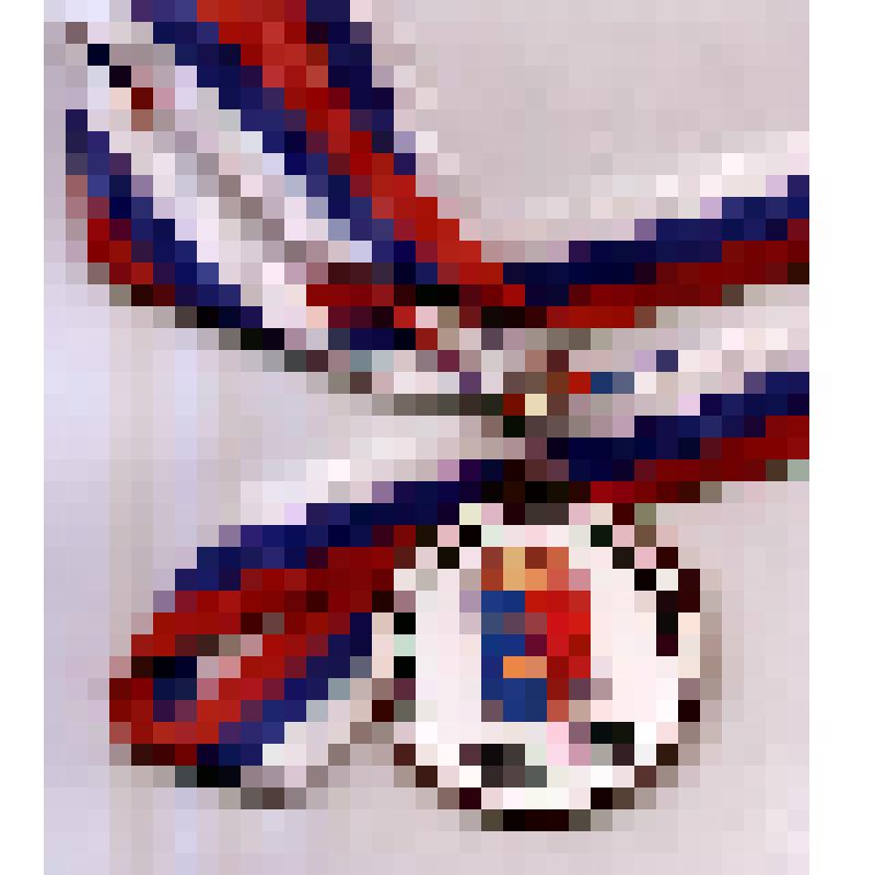 Медаль памятная "61-я легкоатлетическая эстафета на приз газеты "Заря Урала". Российская Федерация