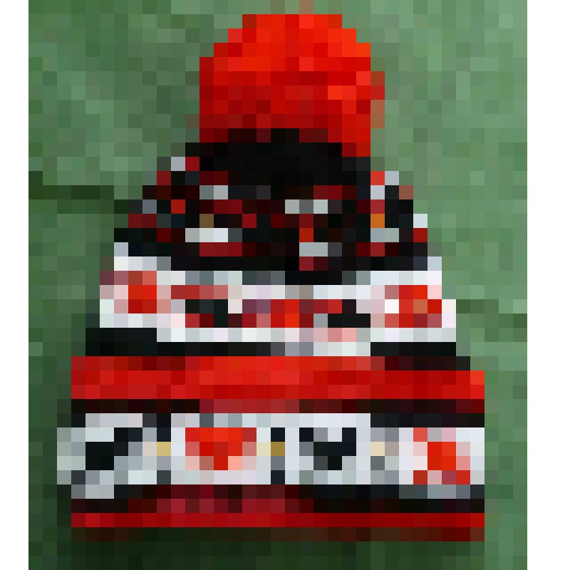 Шапка детская