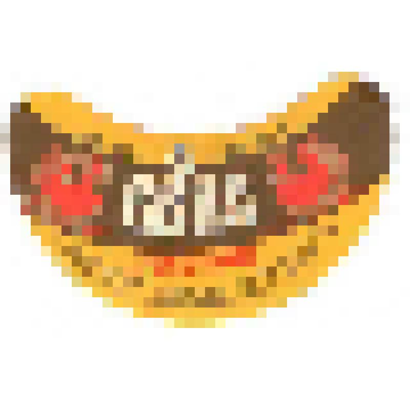 Кольеретка-этикетка горловая к напитку «Квас русский» производства Московской фирмы «Русский квас», из коллекции кольереток – этикеток горловых к безалкогольным напиткам