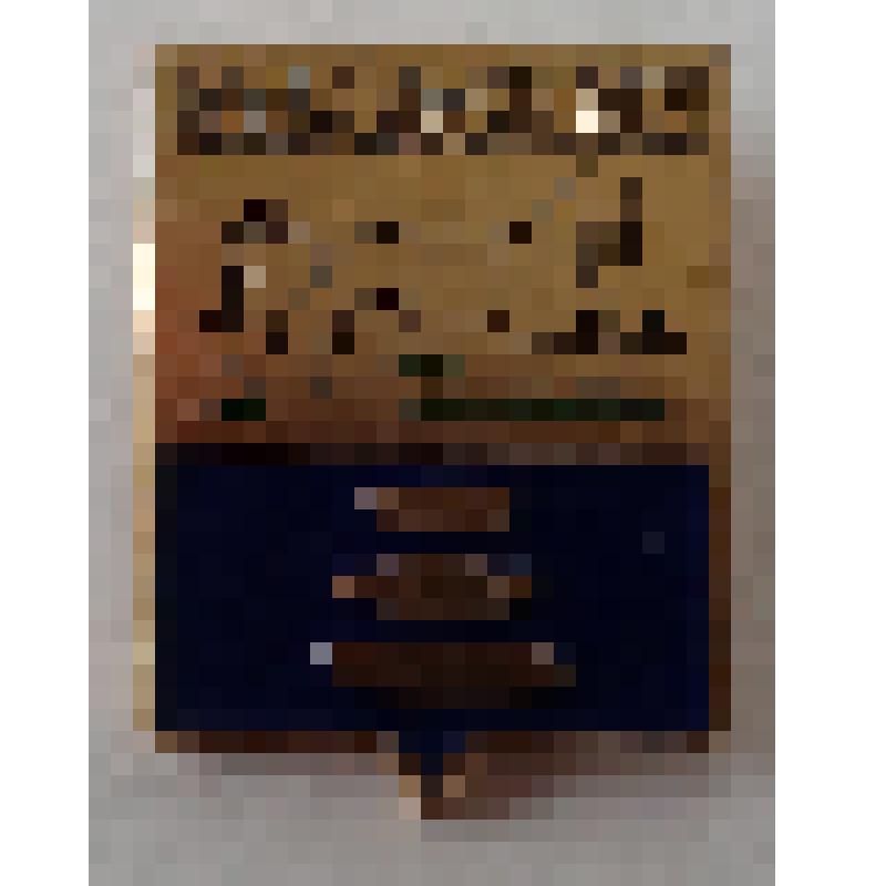 Значок. Герб города Стретинск