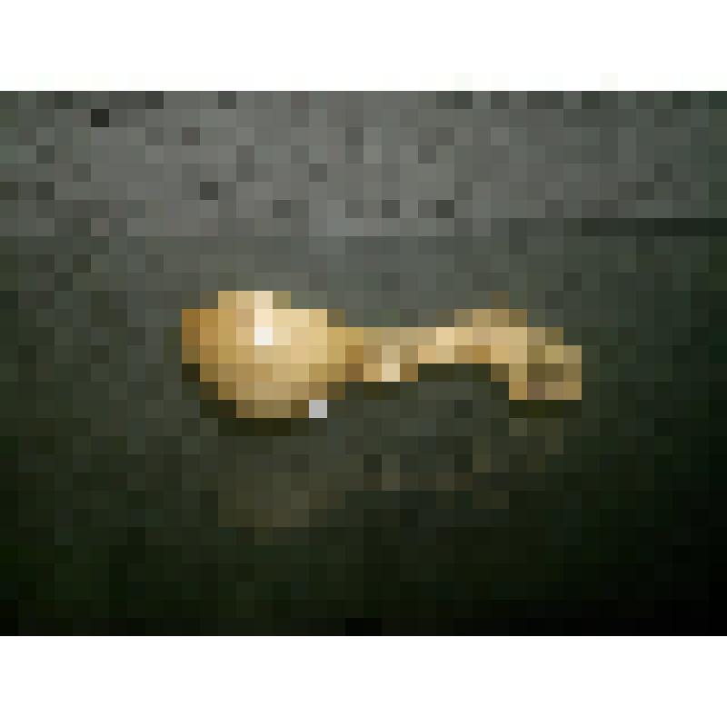 Ложка деревянная резная