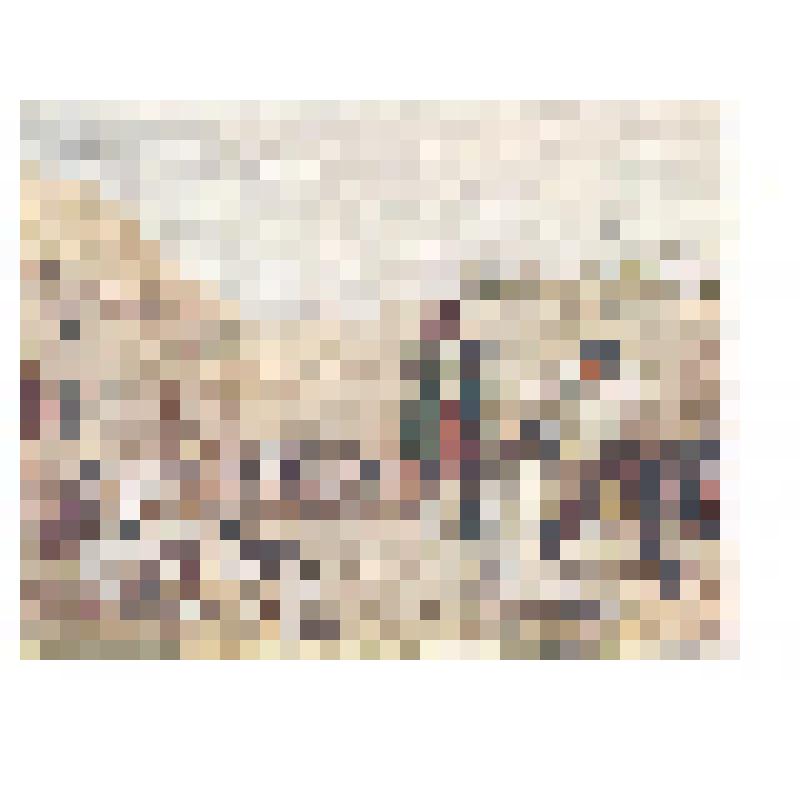 Открытка репродукция картины П. Соколова