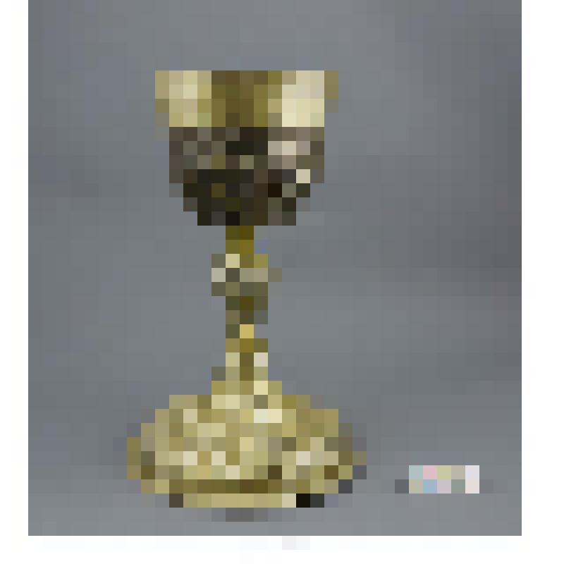Потир католический