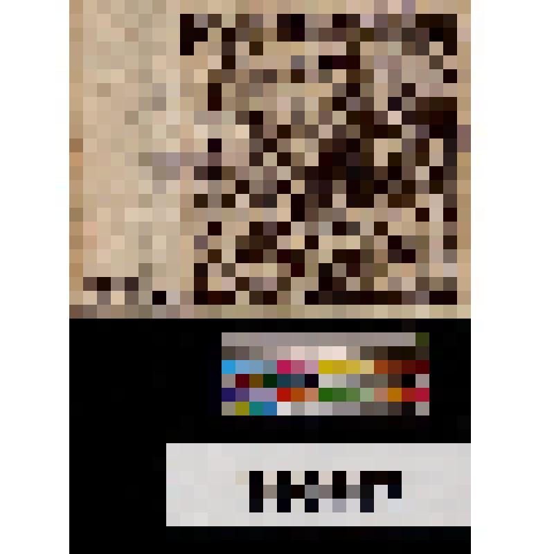 Виньетка. Орел уносит Ганимеда. "In Deo Lactandeenyr"