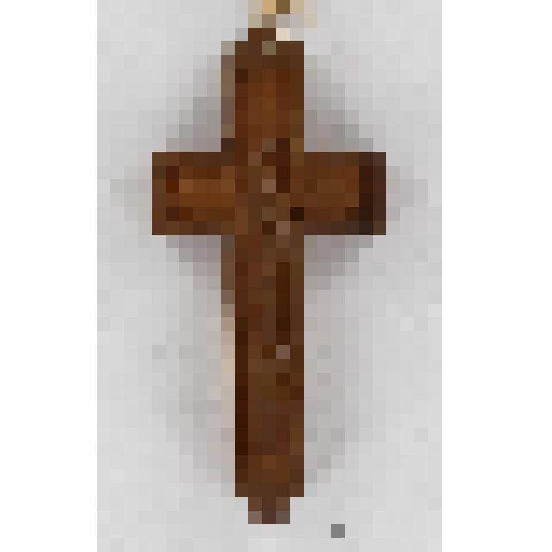 Крест нательный