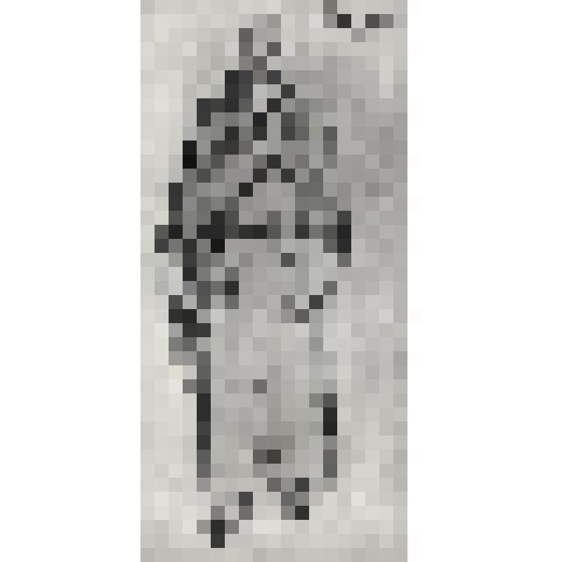 эскиз костюма. Андрей
Фильм: Андрей Рублев. 1966