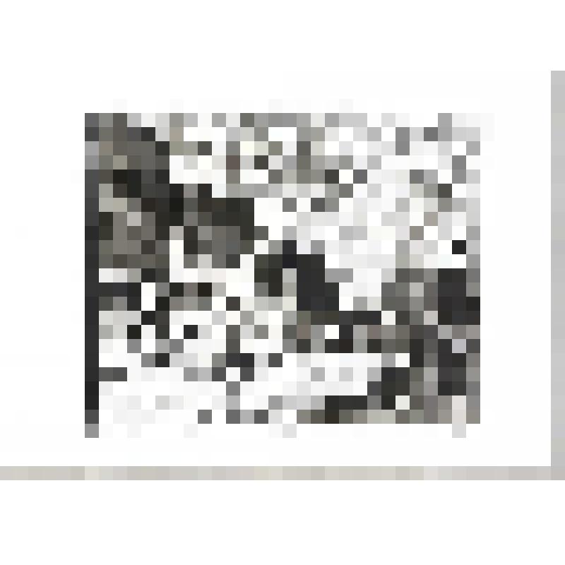 Линогравюра. Тихий переулок