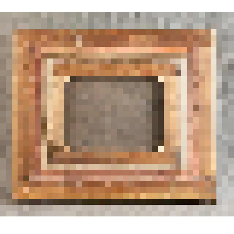 Картина. "Портрет князя Михаила Никитича Волконского (1713 - 1788)"