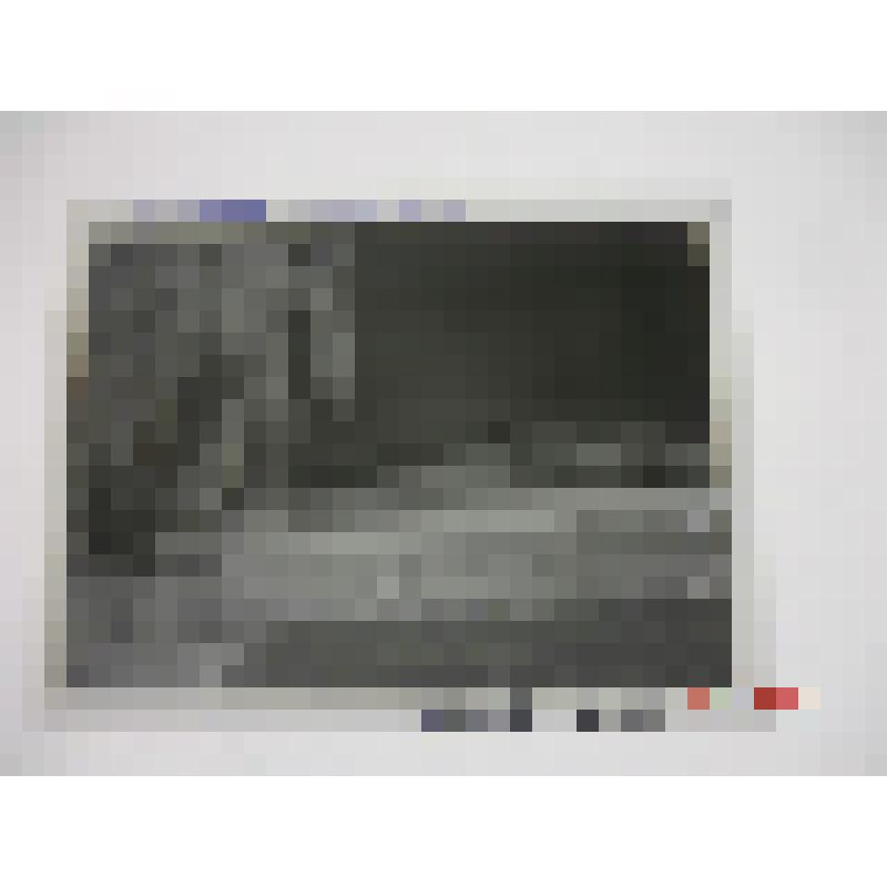 Автовокзал. Ростовская  обл., г. Ростов-на-Дону. Автовокзал, перспектива фасада