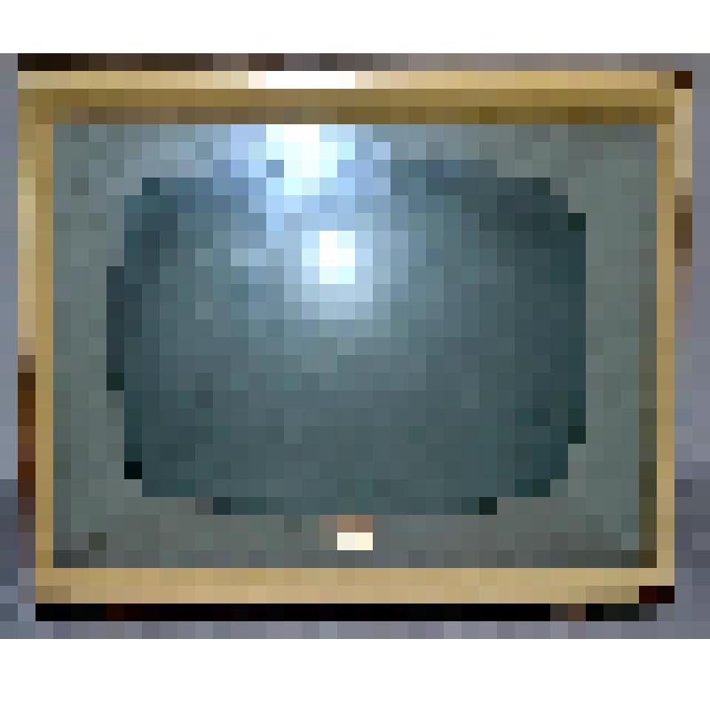 Приёмник телевизионный "Волхов-М"