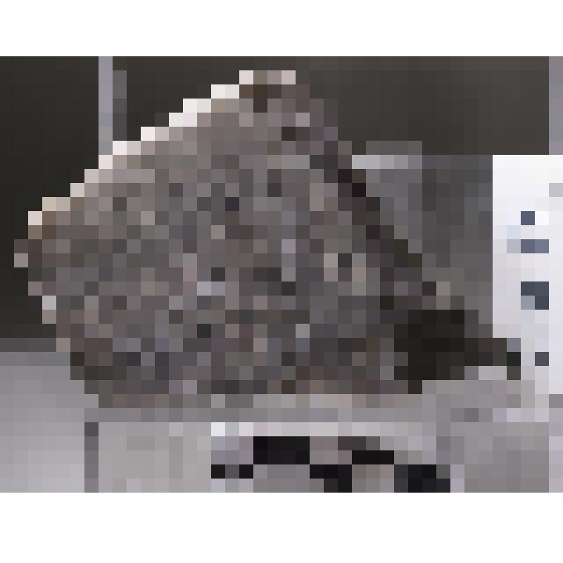 Кусок светло-зеленого мрамора с надписью