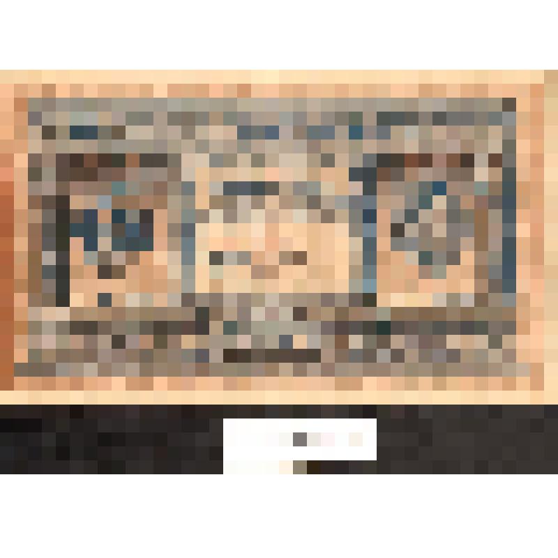 Государственный кредитный билет "1 рубль" обр. 1898г . РСФСР