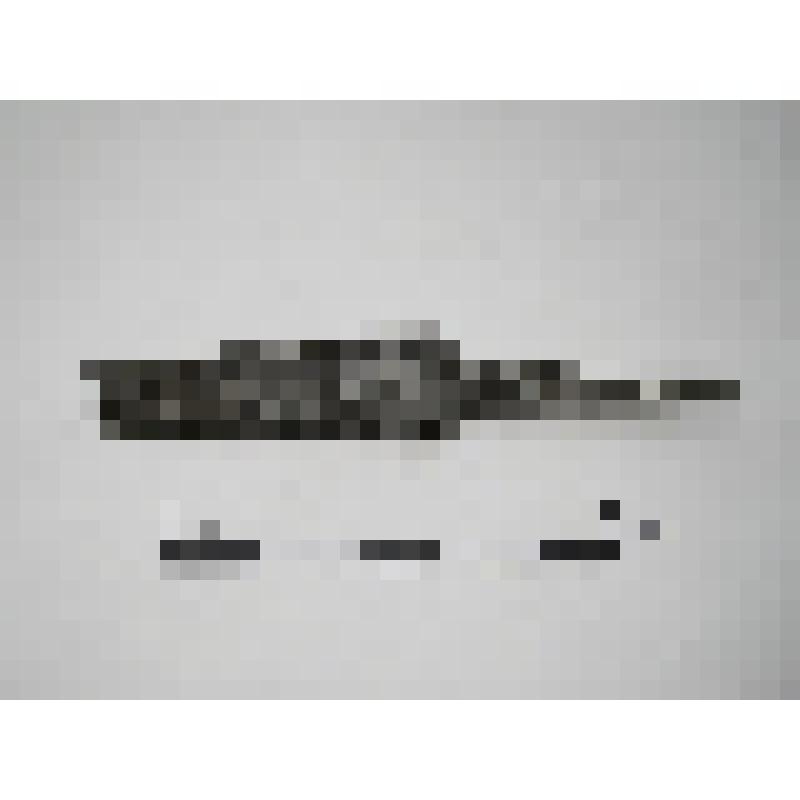 Фрагмент ножа