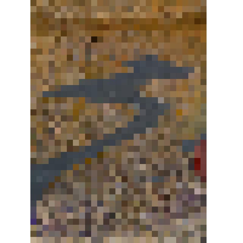 Река. Лист 1. Лист графический