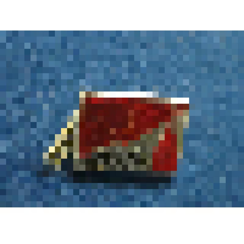 Значок. Дворец съездов и Спасская башня Кремля