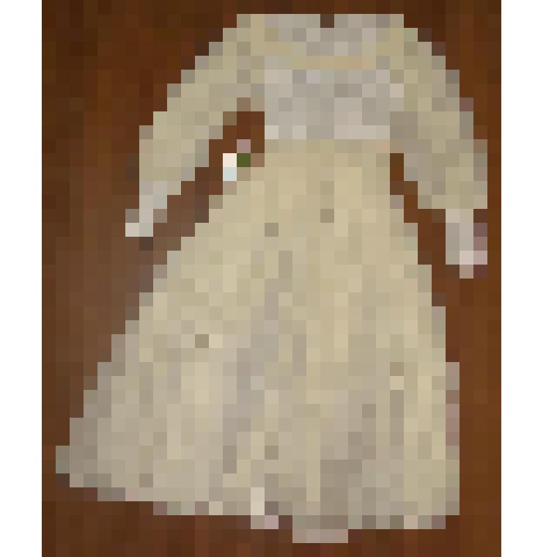 Платье подвенечное с поясом