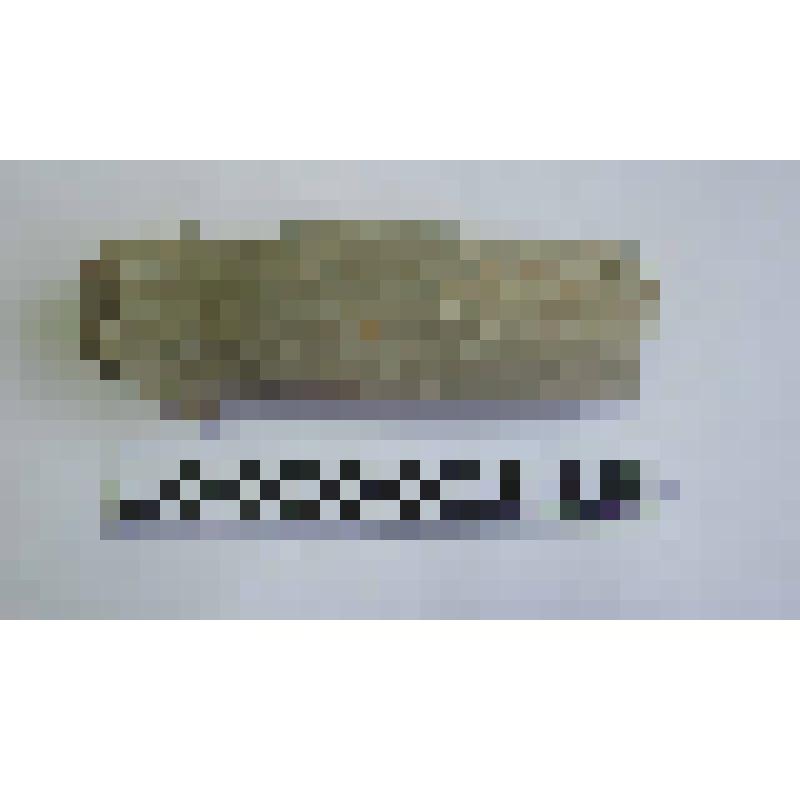 Ручка амфоры типа Зеест 72
