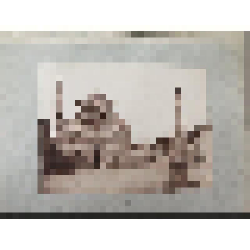 Топографическая фотография: Флоренция. Собор Санта Мария Новелла
