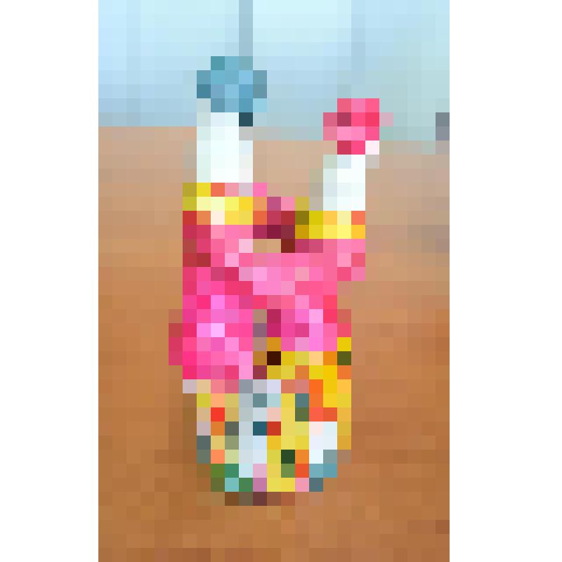 Филимоновская  игрушка "Любота"