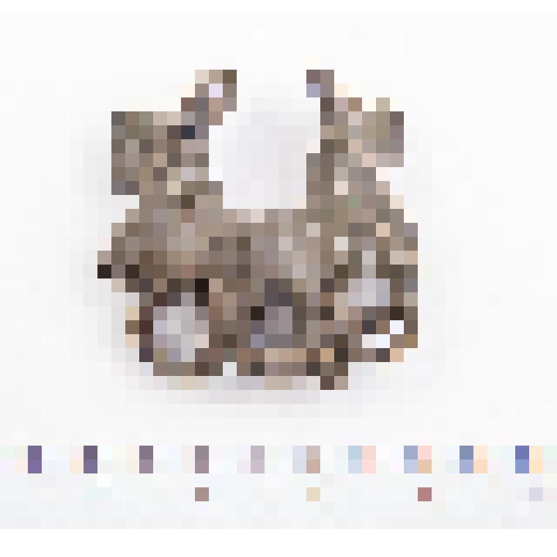 Привеска шумящая