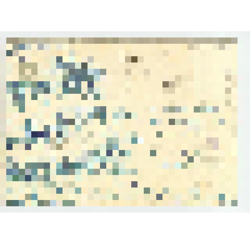 Почтовая карточка. "Да здравствует 40 летие Октября!"