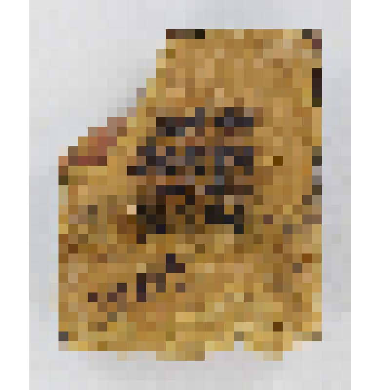 Икона "Преподобный Сергий"