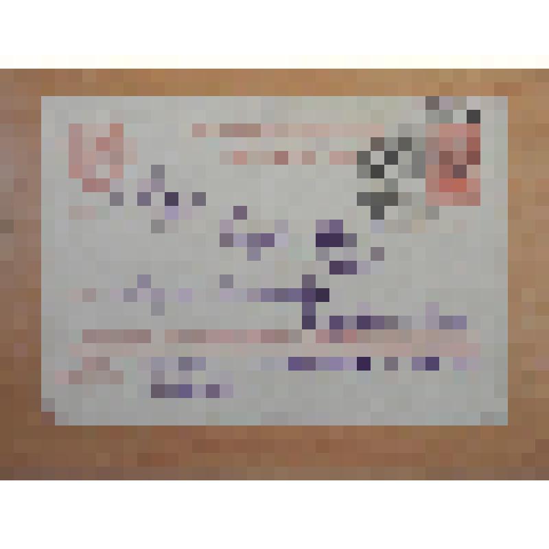 Обухова Н.А. Письмо к Переверзевой Марии Николаевне о согласии использовать репертуар Обуховой Н.А. в концертах