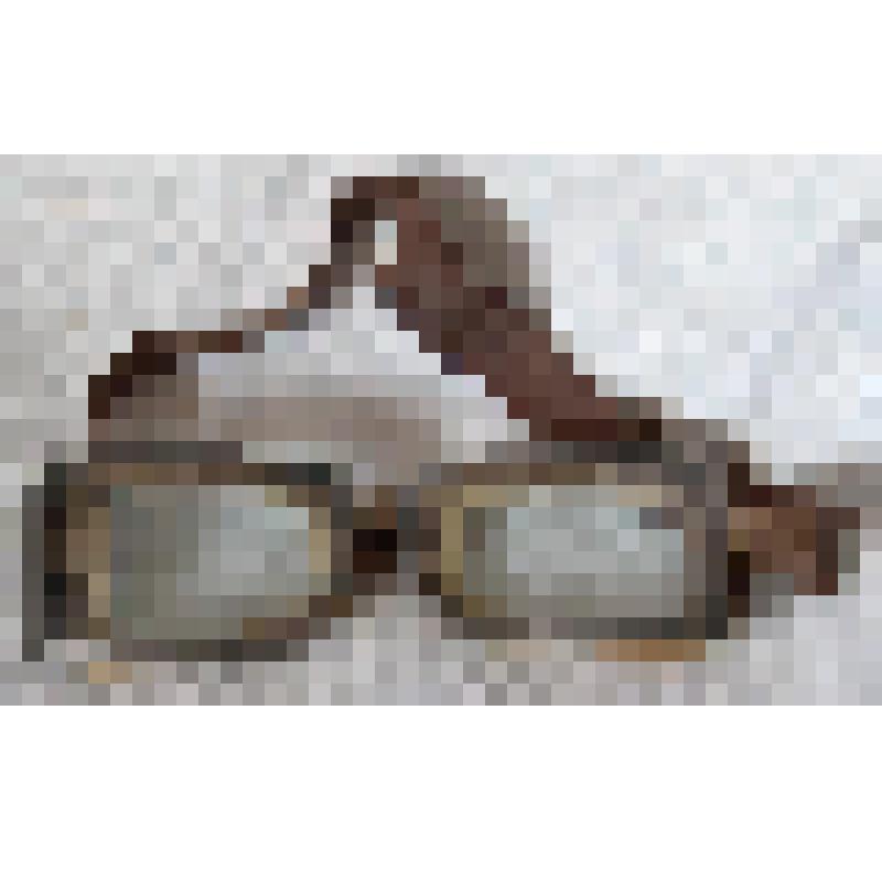 Очки военного летчика. Принадлежали Пашнину Г.И