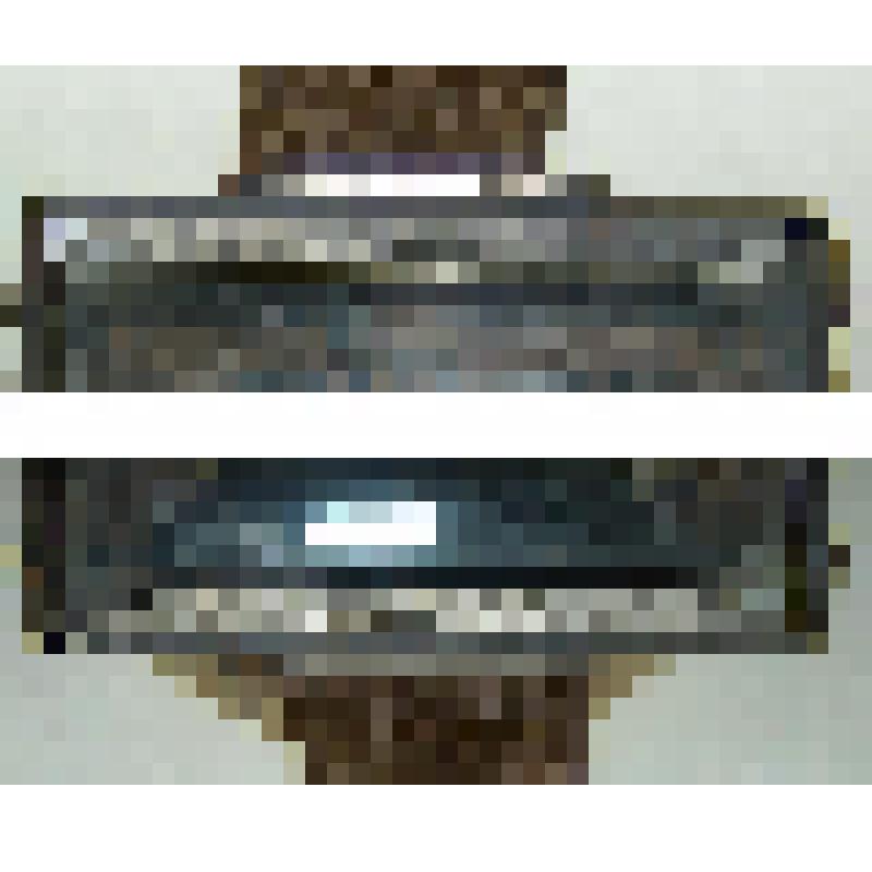 Очки военного летчика. Принадлежали Пашнину Г.И