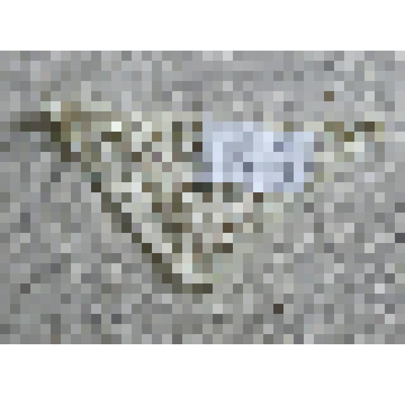 Вставка для салфетки декоративной, из коллекции бытовых вещей семьи Орловой Калерии Николаевны, бывшей заведующей лабораторией Саратовского областного туберкулезного диспансера