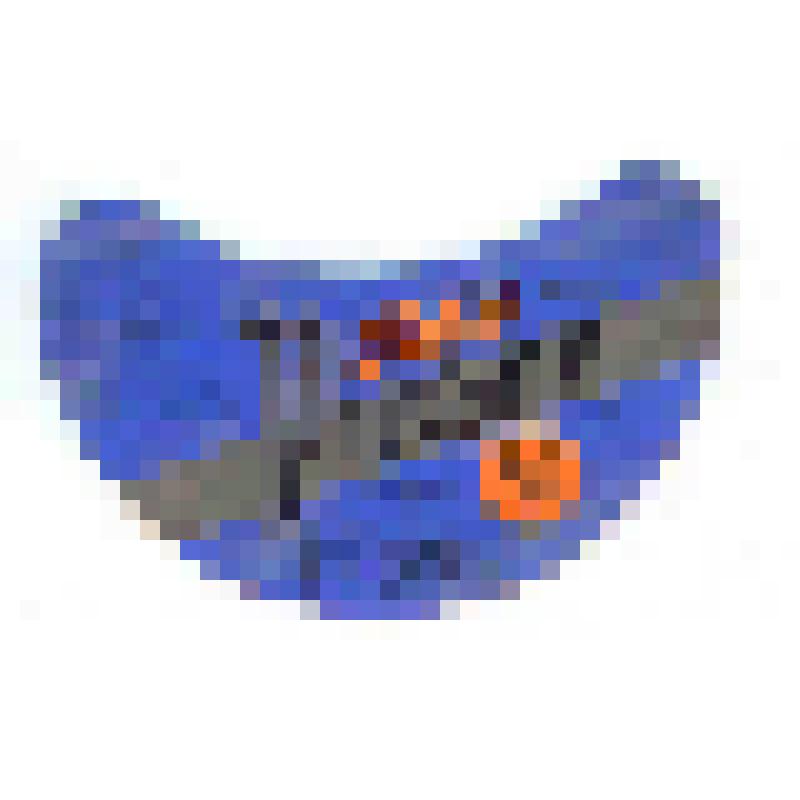 Кольеретка к пиву «Ризьке» («Рижское») производства Киевского пивзавода № 2, из коллекции кольереток - этикеток горловых к бутылкам для пива