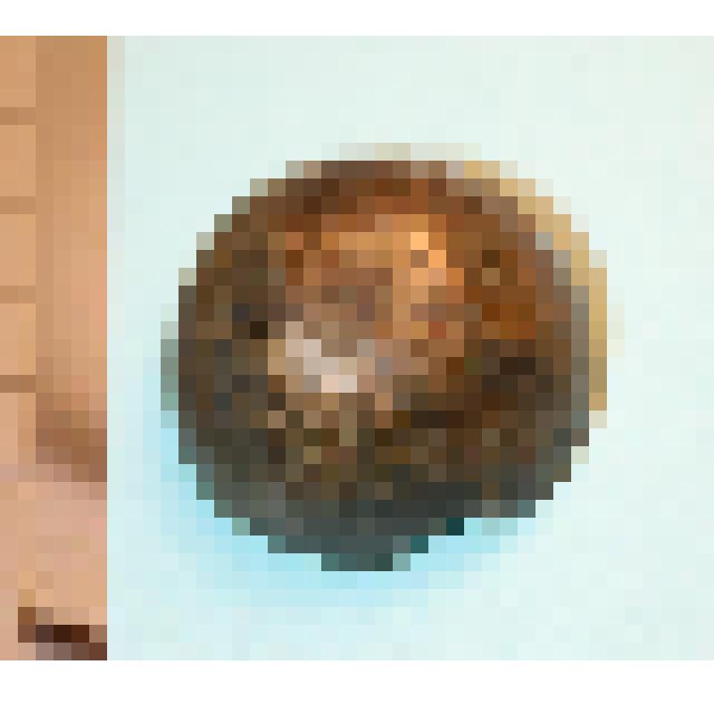 Гирька весовая