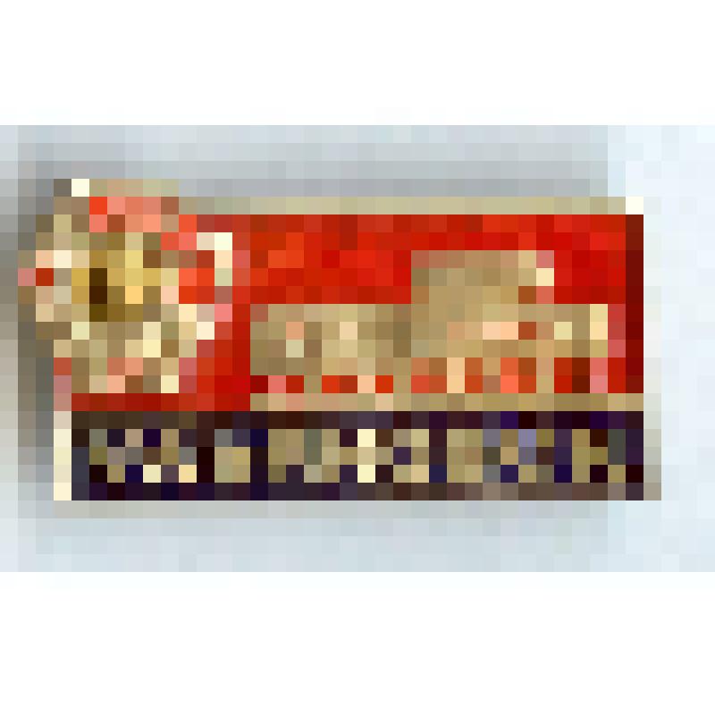 Значок нагрудный «Ульяновск»
