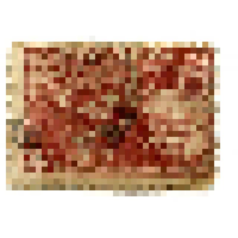 Почтовая марка 50 к. Полярный дрейф ледокольного парохода "Георгий Седов". Встреча К. Бадигина и И. Папанина