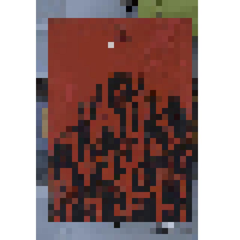 Плакат "Цена одной спички"