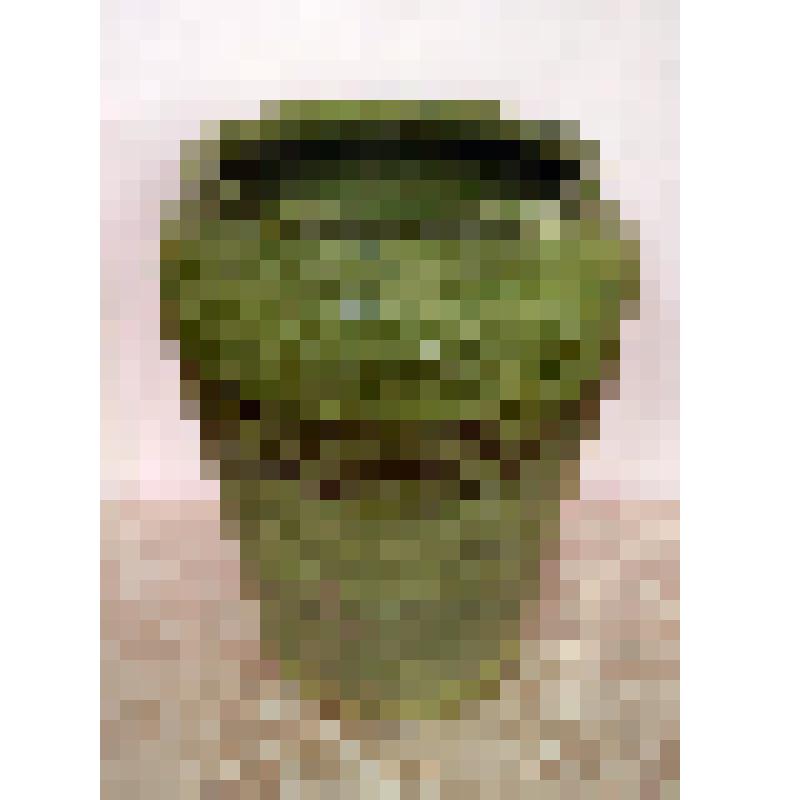 Корчага глиняная. Миньяр. Начало ХХ века